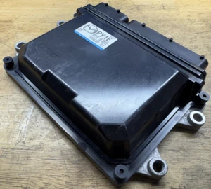 2014 2015 Mazda 6 2.5L ECM Engine Computer Control Module ECU PCM FWD PY1E18881E - Picture 1 of 6