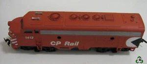 Bachman: motor de riel CP - Imagen 1 de 2