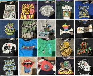 Johnny Cupcakes - Picture 1 of 3