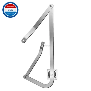 Right Hand Fit for Louisville Ladder Attic Ladder Power Arm Assy PR315500-RH - Picture 1 of 6