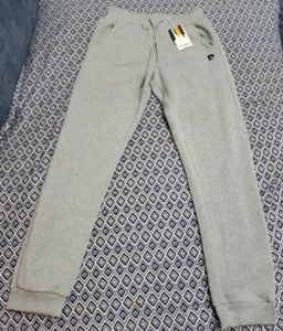 Pierre Cardin Kids Size XXL Gray Sweatpants NEW  - Picture 1 of 22