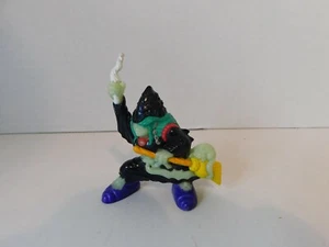 MAGIC CASTLE Fisher Price Great Adventures Glow Witch NICE 1 - Picture 1 of 2