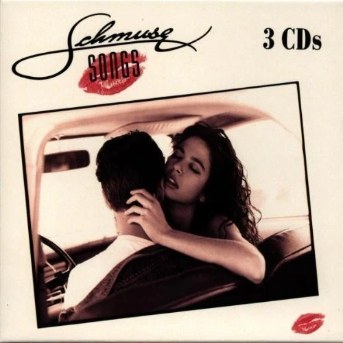 Schmuse Songs (1992, Sony/Columbia) Bangles, Don Johnson, Cock Robin, G.. [3 CD] - Bild 1 von 1