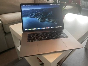 macbook pro - Afbeelding 1 van 3