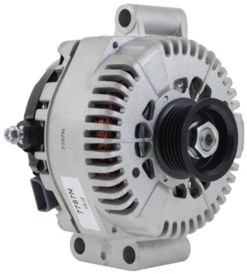 Alternator fits Ford Explorer Sport Trac 4.0L245CI V6 2001-2003 1L2U10300AA 7787 Foto 1 de 4