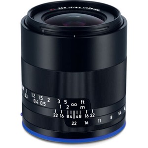 Zeiss Loxia 21mm f/2.8 T* Biogon Lens - Sony E-Mount