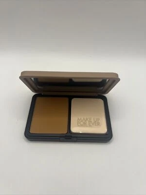 MAKE UP FOR EVER HD Skin Matte Velvet Longwear Blurring Powder Foundation 3Y52 - Image 1 of 2