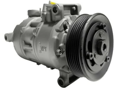 Compresor de aire acondicionado Denso 24612NNBF 2016 para Volkswagen GTI 2015-2017 Foto 1 de 2