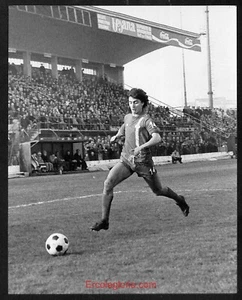 F0006 - FOTOGRAFIA D' EPOCA - CALCIO - Squadra : AC MONZA 1979 - Imagen 1 de 2