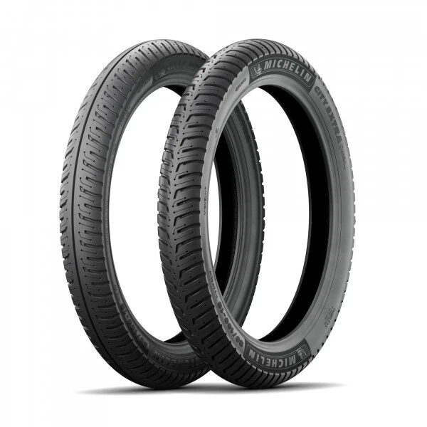 Pneumatici Moto Gomme MICHELIN 120/80 -16 60S CITY EXTRA  TL - Immagine 1 di 1