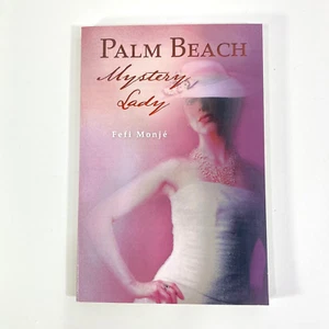 Palm Beach Mystery Lady by Fefi Monje - Imagen 1 de 9