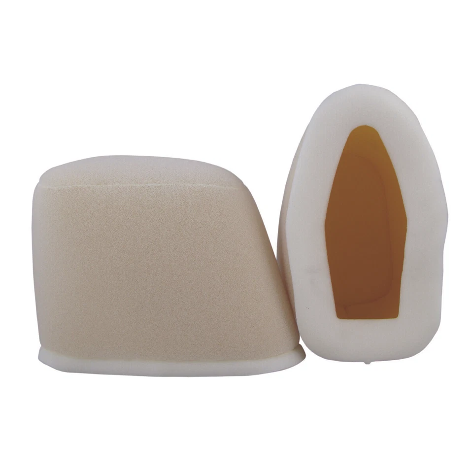 SIN TRABAJO 1983-1984 WR 500 Husqvarna FILTRO DE AIRE HUSKY 250/500 130-40 Foto 1 de 1