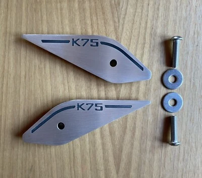 Kit Cover Serbatoio BMW K 75 Foto 1 de 4