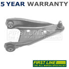 First Line Front Right Lower Outer Track Control Arm Fits Dacia Sandero 2008-