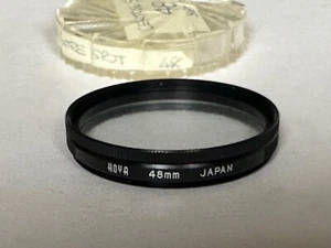 Hoya 48mm Centre Spot Effect Filter - Picture 1 of 1
