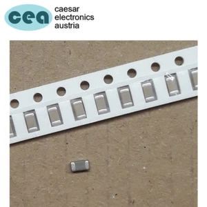 330nF 50V ±10% X7R MLCC SMD 1206 [5~100 Stück/piece] - Imagen 1 de 1