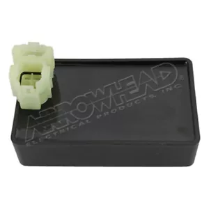 CDI Fits HONDA TRX300EX SPORTRAX 2002 2003 2004 2005 2006 - Picture 1 of 1