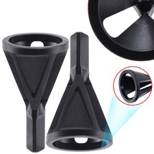 Deburring External Chamfer Tool Bit Remove Burr Quickly Repair Damaged Bolts Kit