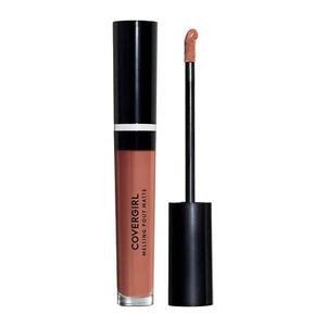 COVERGIRL Melting Pout Matte Liquid Lipstick, 335 Champagne Showers - Picture 1 of 3