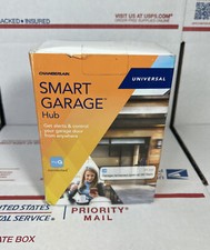 Chamberlain MyQ Smart Garage Hub - MYQ-G0301-E - NEXT DAY SHIP - WARRANTY