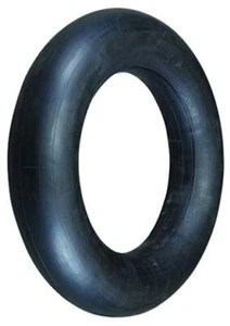 3.50-6, 4.10-6 Tube for Power Scooters  Lawn Garden Tractor Tires TR87 Valve - Picture 1 of 4