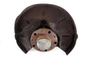 60697686 Nabe Aufrecht Spindel Hinten Recht ALFA ROMEO 156 R 1.8 B 103KW 5 - Bild 1 von 5