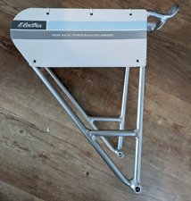 Electra Bicycle Rear Rack Silver New!!!