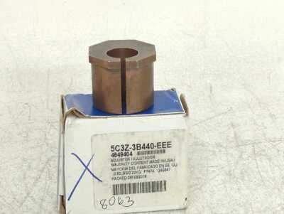 Nuevo kit de inclinación de 1 grado Ford 2005-2020 F250 F350 Super Duty 4x4 5C3Z-3B440-eee fabricante de equipos originales Foto 1 de 4