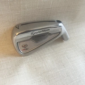 TAYLORMADE RSI FORGED 7 1* UP / 2* FL DEMO GOLF IRON HEAD ONLY (TM27) - Picture 1 of 5