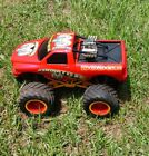 Untested RC Raminator Giant 1/6 scale Without Rremote