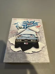 Smokey and the Bandit Pursuit Pack (DVD) - Picture 1 of 2