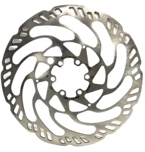 Magura MDR-C Disc Brake Rotor 6-Bolt 180mm for MTB or eMTB, Stainless Steel New - Picture 1 of 4
