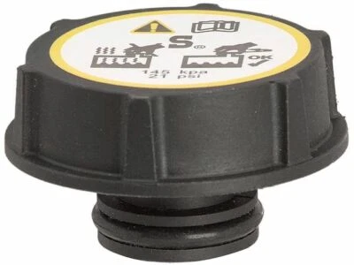 Tapa de tanque de expansión puertas 23128YD 2011 2012 para Volvo XC60 2010-2013, 2015-2019 Foto 1 de 2