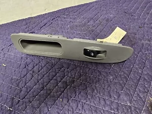 For 2001-2005 Kia Optima Window Switch Rear Right SMP 76159GRKV 2002 2003 2004 - Picture 1 of 2