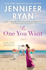 Jennifer Ryan The One You Want (Paperback)