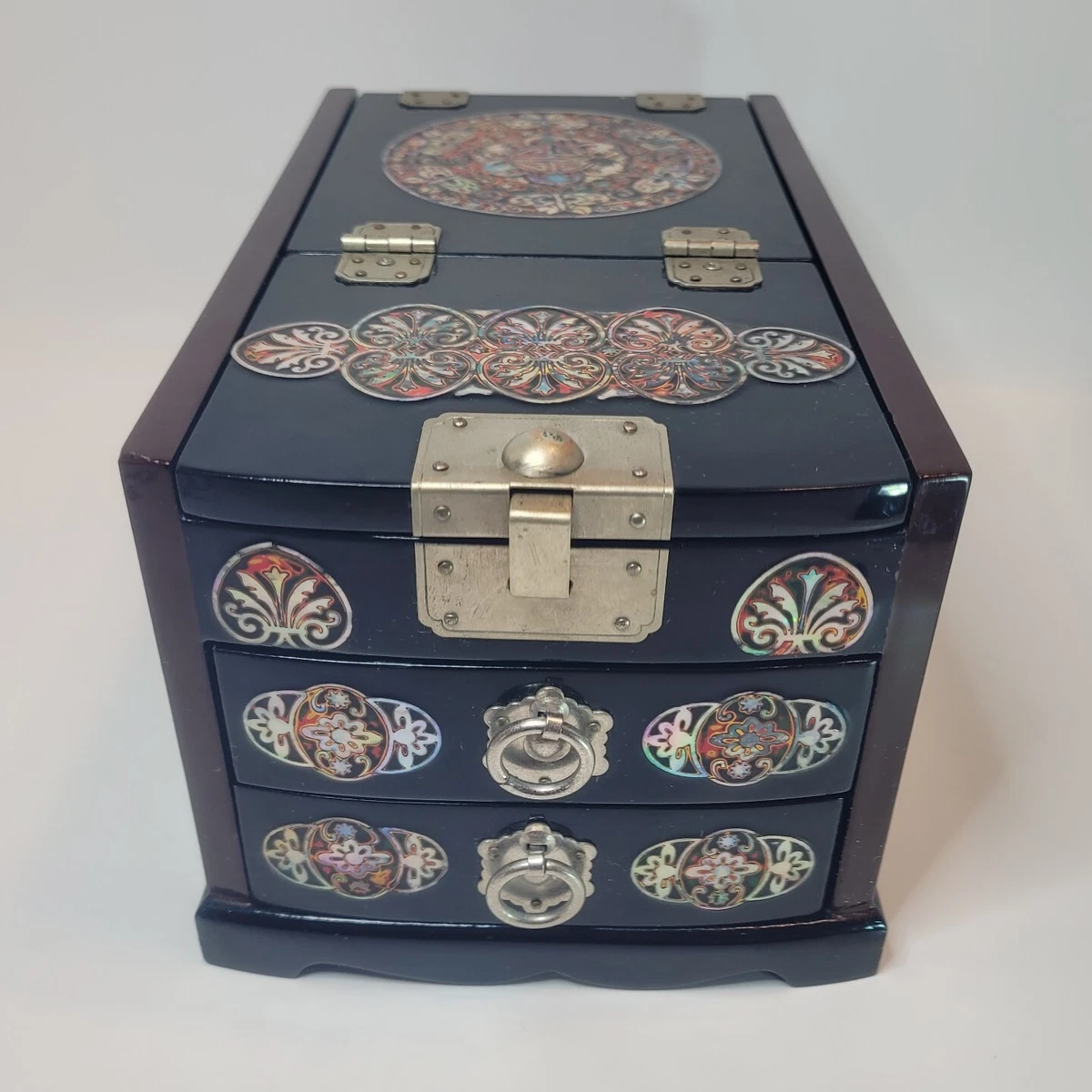 Collectible Japanese Boxes (1900-Now) for sale | eBay