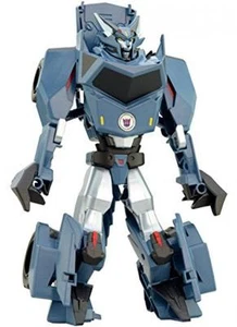 TAKARA TOMY Transformer TED11 Big Steel Jaw from Japan F/S - Picture 1 of 2