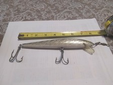Rebel Musky /Pike Stickbait Lure 