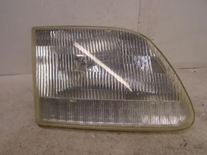 97-03 Ford F150 F250 Expedition Right Passenger Side Headlight Lamp OEM NICE - Bild 1 von 12