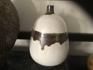 AUTENTICO VASO/VASO IN CERAMICA RAYMOR BITOSSI-ARTISTA A.BAGNI BEL PEZZO - Foto 1 di 9