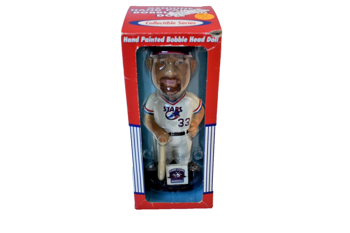 ☀MLB - MARK .McGWIRE 陶器製Bヘッド Mark McGwire Vintage Bobble Heads for sale | eBay