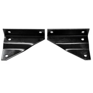 Tracto TSN7238 - Angled Fuel Tank Brackets - Imagen 1 de 1