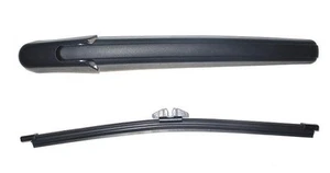 Citroen C5 2008-2013 Break Wagon Combi Vitre Arrière Pare-Brise Essuie Arm + - Picture 1 of 1