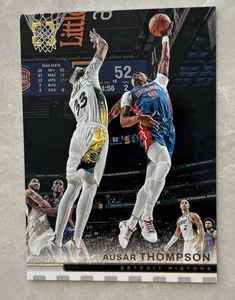 2024-25 Panini Photogenic - Veterans #2 Ausar Thompson - Picture 1 of 2