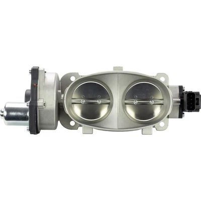 For Ford E-350 Club Wagon F-53 Motorhome Chassis 2005-2007 Throttle Body CSW - Image 1 of 4