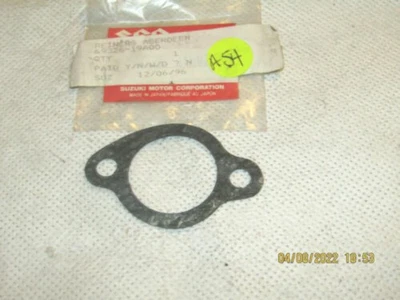 Junta Suzuki LT230E S R LT500R 1985-1992 NUEVO OEM 69326-19A00 Foto 1 de 4