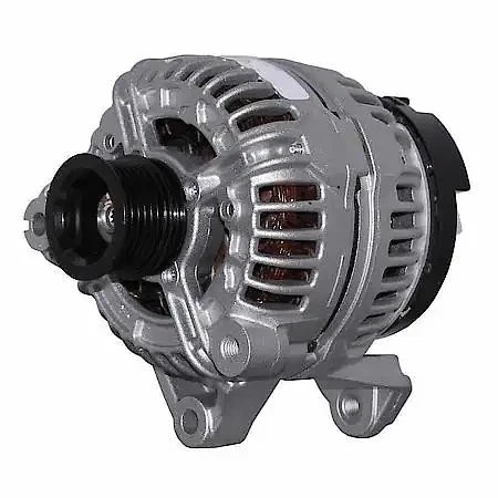 Alternador Carquest Premium: Remanufacturado, 150 Amperios BMW - X3 (2004-2006) Foto 1 de 1