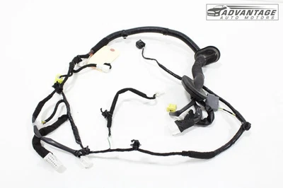 Nissan Máxima 2016-2018 arnés de cableado de puerta del lado del pasajero delantero derecho OEM Foto 1 de 4