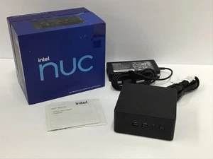 Intel NUC 13 PRO i7-1360P Tall Kit Memory Barebones Computer RNUC13ANHI7000U - Bild 1 von 5
