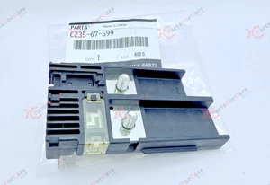 New OEM Genuine Mazda 5 2012-2015 Fuse Block On The Battery Terminal C235-67-S99 - Picture 1 of 5